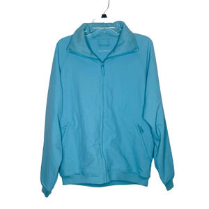 NWT Outdoor Voices Interstate Full Zip Jacket Size Medium